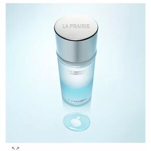 NIB La Prairie Eye Make Up Remover